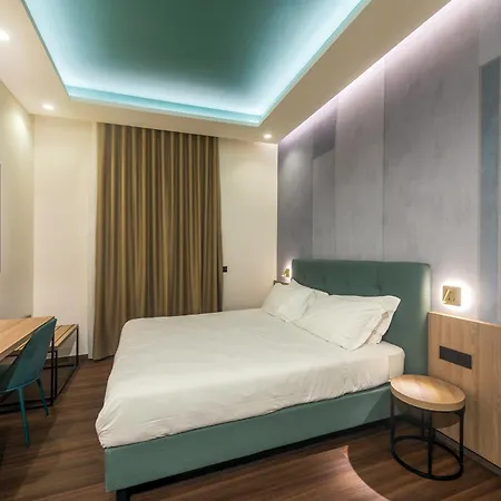 Hotell Vittoria