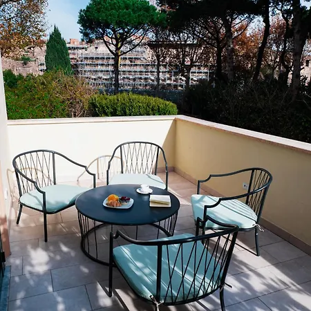 Vittoria 4* Pompeya