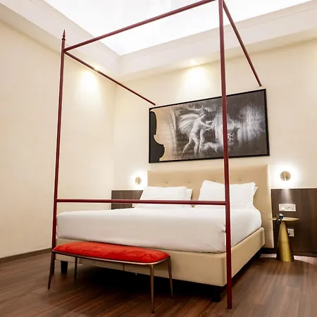 Vittoria Hotell 4*