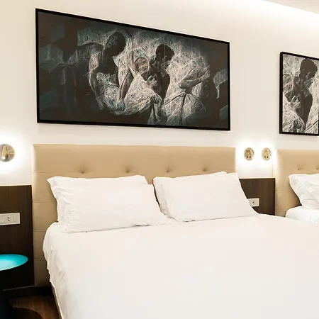 Vittoria 4* Pompeji