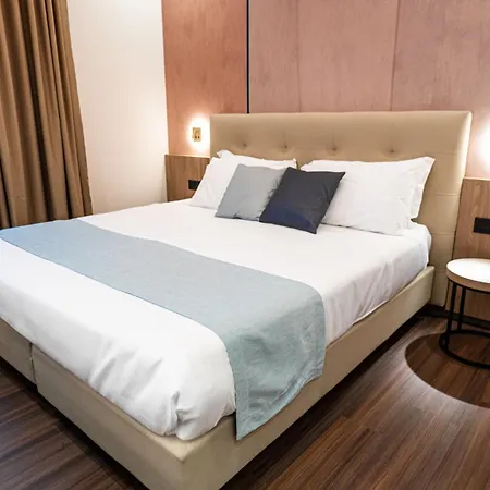 Vittoria Hotell 4*