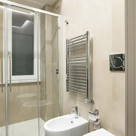 Hotell Vittoria Pompeji