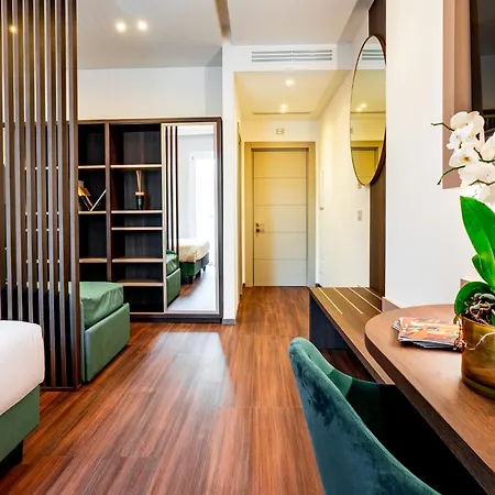 Hotell Vittoria
