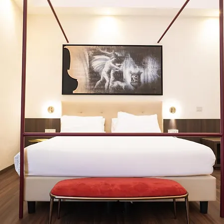 Vittoria Hotel