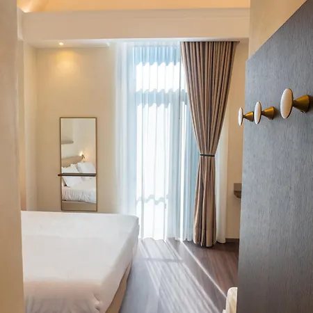 Vittoria Hotel 4*