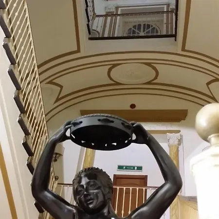Hotel Vittoria 4*