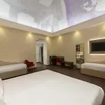 Hotel Vittoria 4*