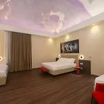 Hotel Vittoria