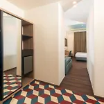 Vittoria Hotel 4*