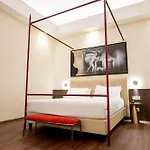 Vittoria Hotel 4*