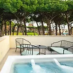 Vittoria Hotel