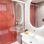 Vittoria Hotel Pompeya