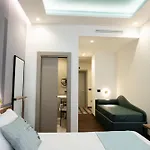 Hotel Vittoria Pompeya