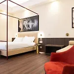 Vittoria Hotel Pompeya
