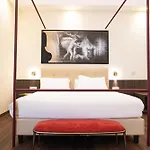 Vittoria Hotel