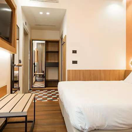 Vittoria Hotel 4*