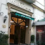 Hotel Hotel Vittoria Pompei
