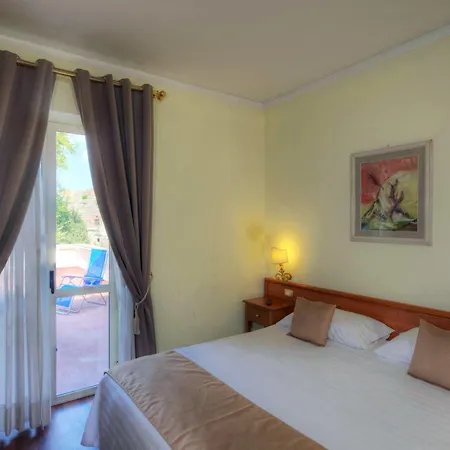 Hotel Vittoria