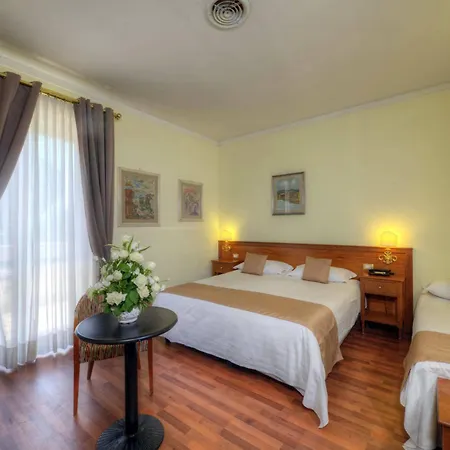 Ristorante Vittoria Hotel 4*
