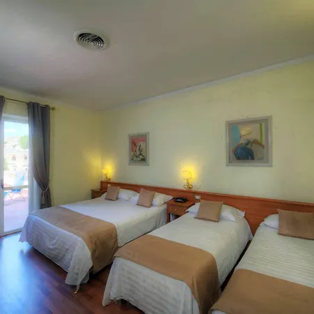 Hotel Ristorante Vittoria