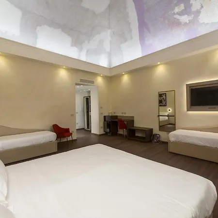 فندق Vittoria 4*
