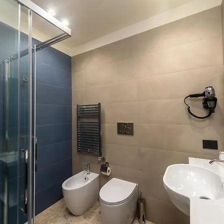 Hotel Vittoria