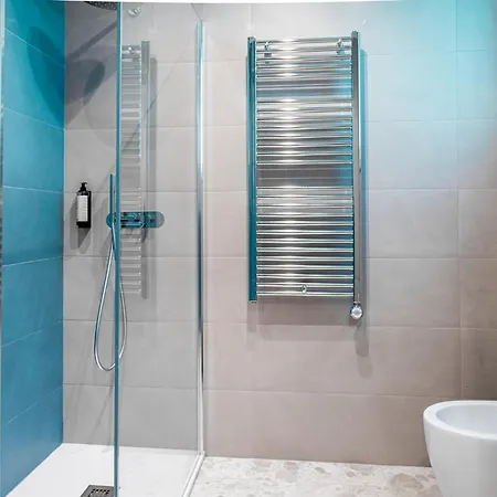Hotel Vittoria 4*