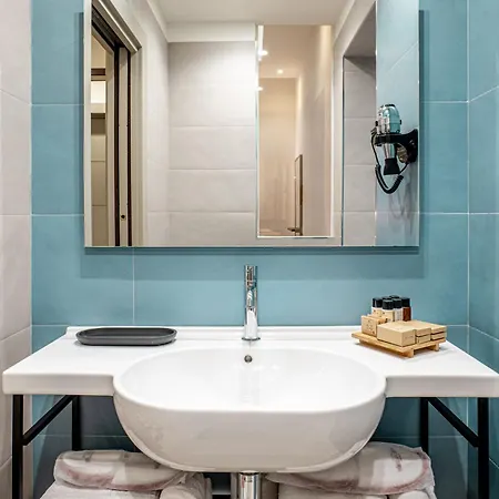 Vittoria فندق بومبيي