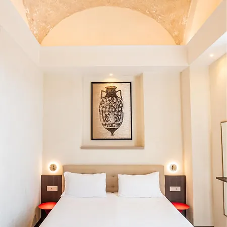 Ristorante Vittoria 4*