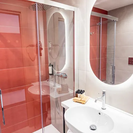 Vittoria Hotel Pompeï