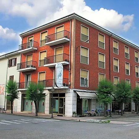 Hotel Vittoria 4*