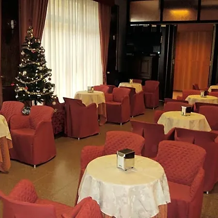Vittoria 4* Pompei