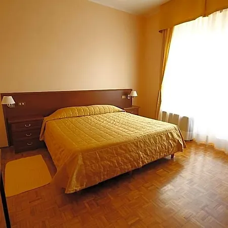 Vittoria Hotel 4*