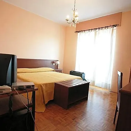 Hotel Vittoria 4*