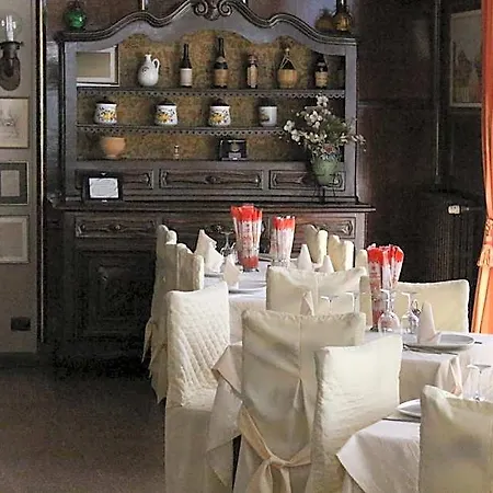 Hotel Vittoria Pompei