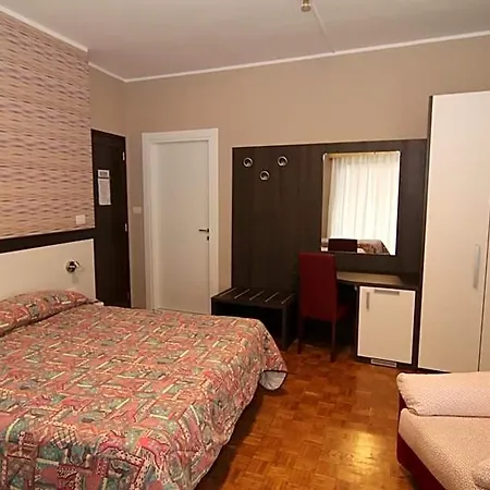 Hotel Vittoria