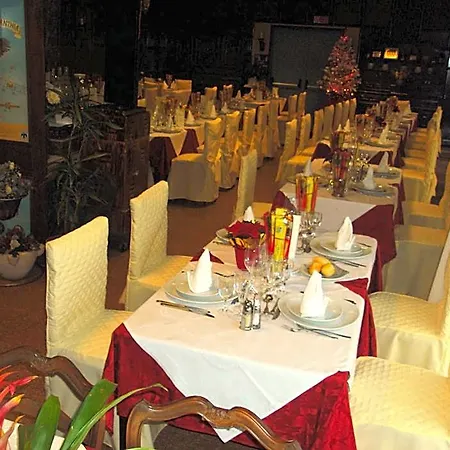 Hotel Vittoria