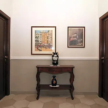 Hotel Vittoria Pompei