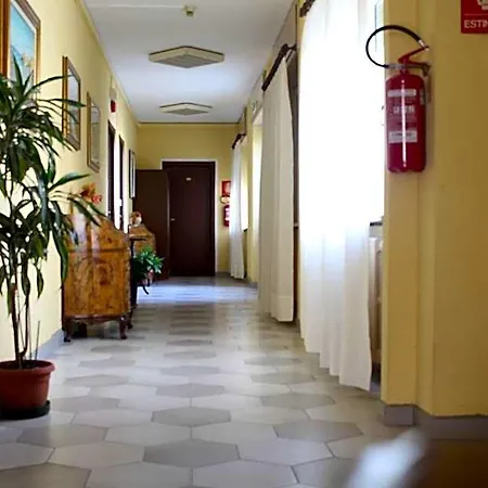 Vittoria Hotel