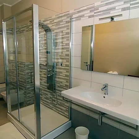 Hotel Vittoria 4*