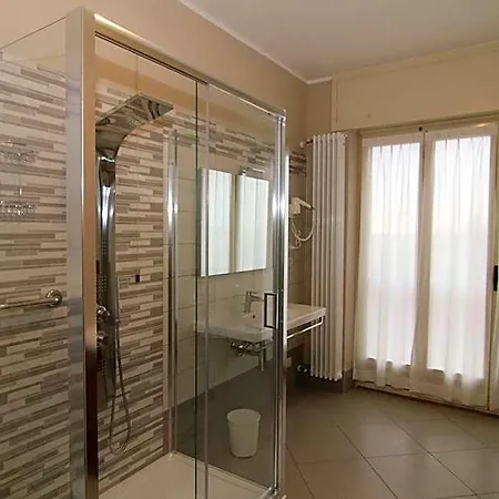 Vittoria Hotel Pompei