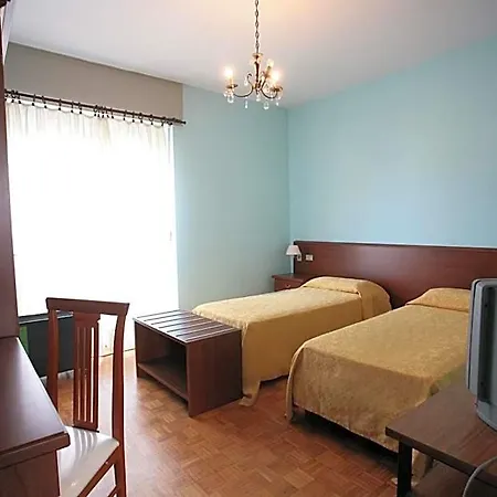 Vittoria Hotel 4*