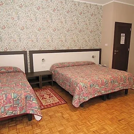 Vittoria Hotel Pompei
