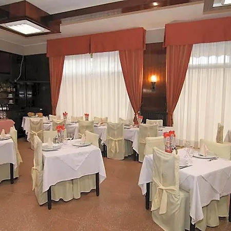Hotel Vittoria 4*