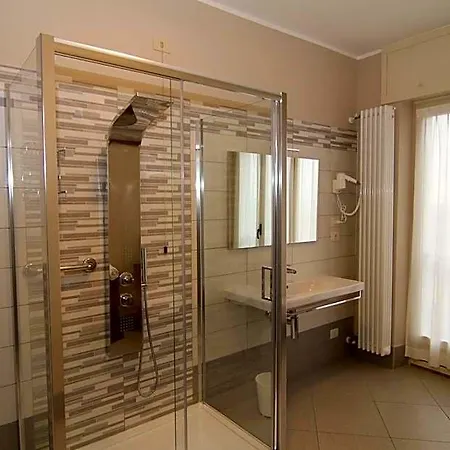 Vittoria Hotel Pompei