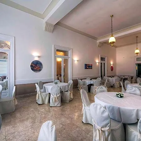 Hotel Vittoria