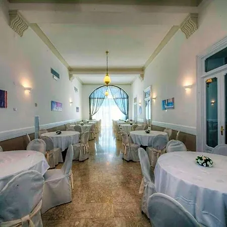 Hotel Vittoria Pompei