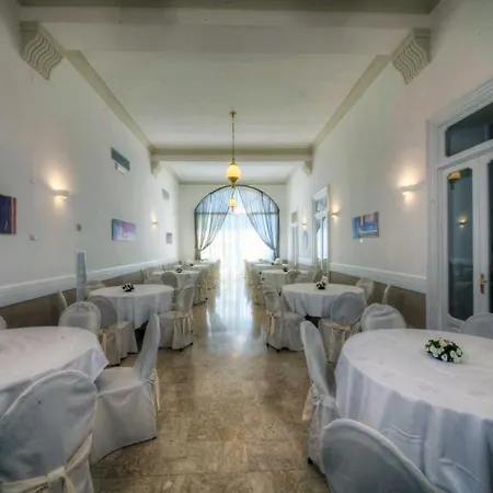 Hotel Vittoria