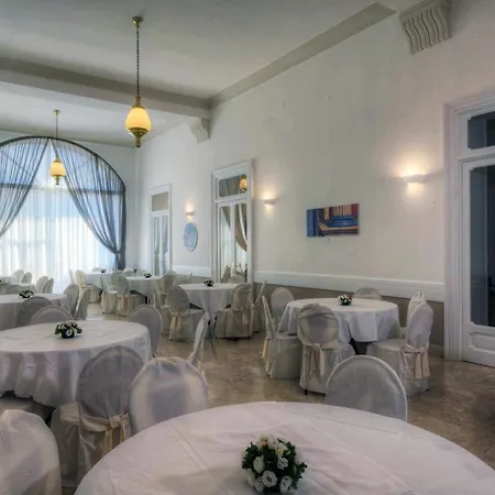 Ristorante Vittoria Hotel 4*