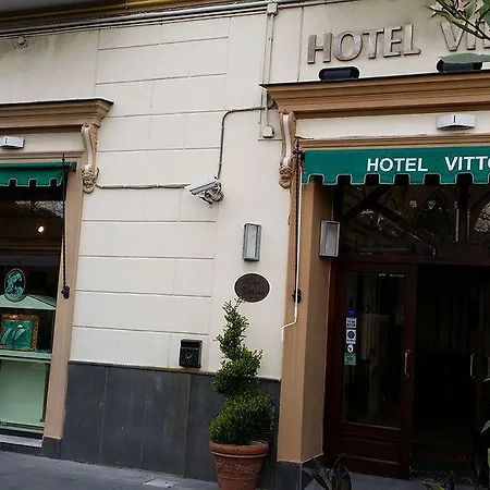 Hotel Vittoria